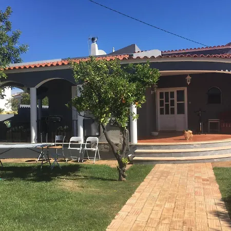Hébergement de vacances Esteves *