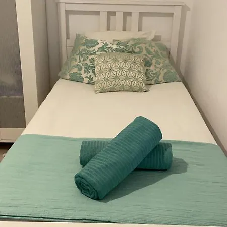 Hébergement de vacances Esteves *
